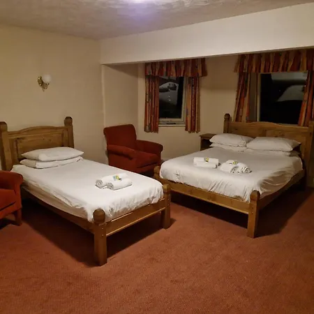 The Menai Hotel And Bar-2