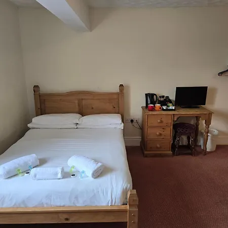 The Menai Hotel And Bar-3